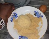 A picture of step 9 of Katlesi.