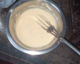Punjabi pakora kadhi recipe step 13 photo