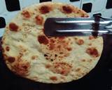 Aloo paratha recipe step 5 photo
