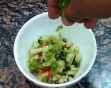A picture of step 2 of Quick & Easy Desi Salsa 📌.