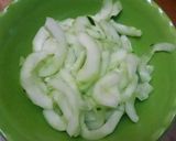 Foto langkah ke 2 dari resep Salad kentang.