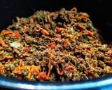 Foto del paso 1 de la receta: ESPAGUETTIS🍝Con Carne Guisada...!