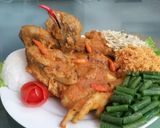 Foto langkah ke 8 dari resep Ayam Lodho.