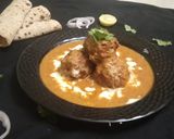मलाइ पनीर कोफ्ता (malai paneer kofta recipe in Hindi) रेसिपी चरण 7 फोटो