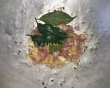 Foto langkah ke 5 dari resep Asem Asem khas Semarang.