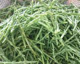 A picture of step 1 of Buttery Samphire.