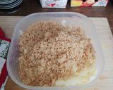 Grízes tészta recept fázis 4 fotója