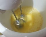 Foto del paso 1 de la receta: Bizcochuelo