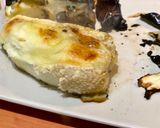 Foto del paso 2 de la receta: 🇱🇧 BABA GANOUSH (بابا غنوج, Líbano)