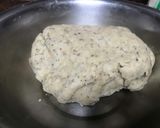 ફરસી પૂરી (Farsi Puri Recipe In Gujarati) રેસીપી સ્ટેપ2ફોટો