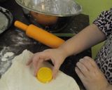 Foto del paso 4 de la receta: Bizcochitos y Cuernitos