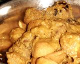 ফুলকপি পোস্ত(Fulkopi Posto Recipe in Bengali) রেসিপি ধাপ - 2 ছবি