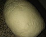 Foto del paso 3 de la receta: Pancitos con queso