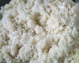 Foto langkah ke 4 dari resep Uli ketan ala Emak.