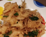 Foto del paso 2 de la receta: Brotes de soja en tempura