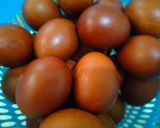 Foto langkah ke 6 dari resep Telur Pindang Kulit Bawang.
