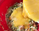 Foto langkah ke 1 dari resep Zucchini Egg Bake.
