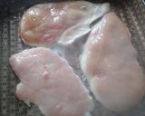 Foto del paso 5 de la receta: Churrasquito de pollo al limón Tatina