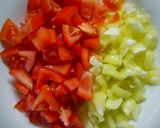 Szebeni csirkeleves 🇭🇺👌 recept fázis 5 fotója