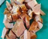 Pork Paprikash recipe step 3 photo