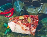 Foto langkah ke 5 dari resep Sego Gegog Sambal Teri Pete.