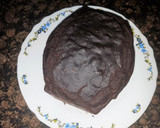 Foto del paso 13 de la receta: Bizcocho de Moka (Versión saludable)
