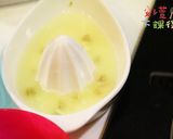 安萱下課後 簡易版檸檬蛋糕的食譜步驟5照片