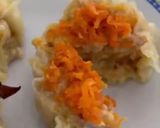 Foto langkah ke 6 dari resep 13. Dimsum ayam udang (mudah membuatnya).
