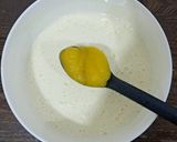 عکس مرحله 4 از دستور کیک یزدی حاج خلیفه