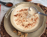 Foto del paso 8 de la receta: Sopa de coliflor con nueces en MyCook Touch