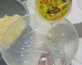 Foto langkah ke 4 dari resep Sengkulun Labu Kuning.