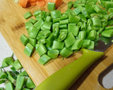 Foto del paso 4 de la receta: Suquet de cazón