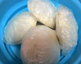 Foto langkah ke 4 dari resep Ice Cream Goreng.
