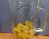 Foto del paso 2 de la receta: 250. Postre de kiwi y mango