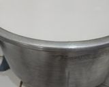 Foto langkah ke 2 dari resep Minyak kelapa/vco.