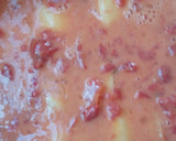Foto del paso 2 de la receta: Torta de fiambre con masa semi integral de hojaldre