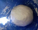 Foto del paso 5 de la receta: Empanadas de pollo fritas