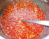 Hình bước làm 2 của món Nước chấm trộn gỏi