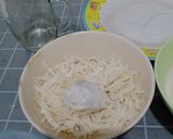 Foto langkah ke 5 dari resep Udang Rambutan.