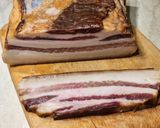 "Roppanós" krumpli főzelék recept fázis 1 fotója