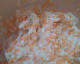 Foto del paso 2 de la receta: Tortilla vegetariana