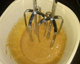 A picture of step 2 of Dolgano classic coffee.