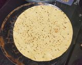 शेजवान मसाला पापड़(Schezwan masala papad recipe in Hindi) रेसिपी चरण 1 फोटो