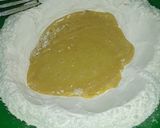 Foto del paso 2 de la receta: Pepas