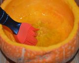 Foto del paso 3 de la receta: Calabaza Princesa rellena