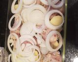Foto del paso 3 de la receta: Trutos encebollado.