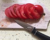Gluténmentes magyaros fasírtnyársak recept fázis 2 fotója