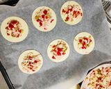 Foto del paso 3 de la receta Tartas mini de pavo y queso
