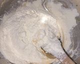 Foto del paso 3 de la receta: Masas secas en manga pastelera