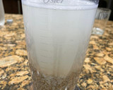 Foto del paso 1 de la receta: Leche de avena